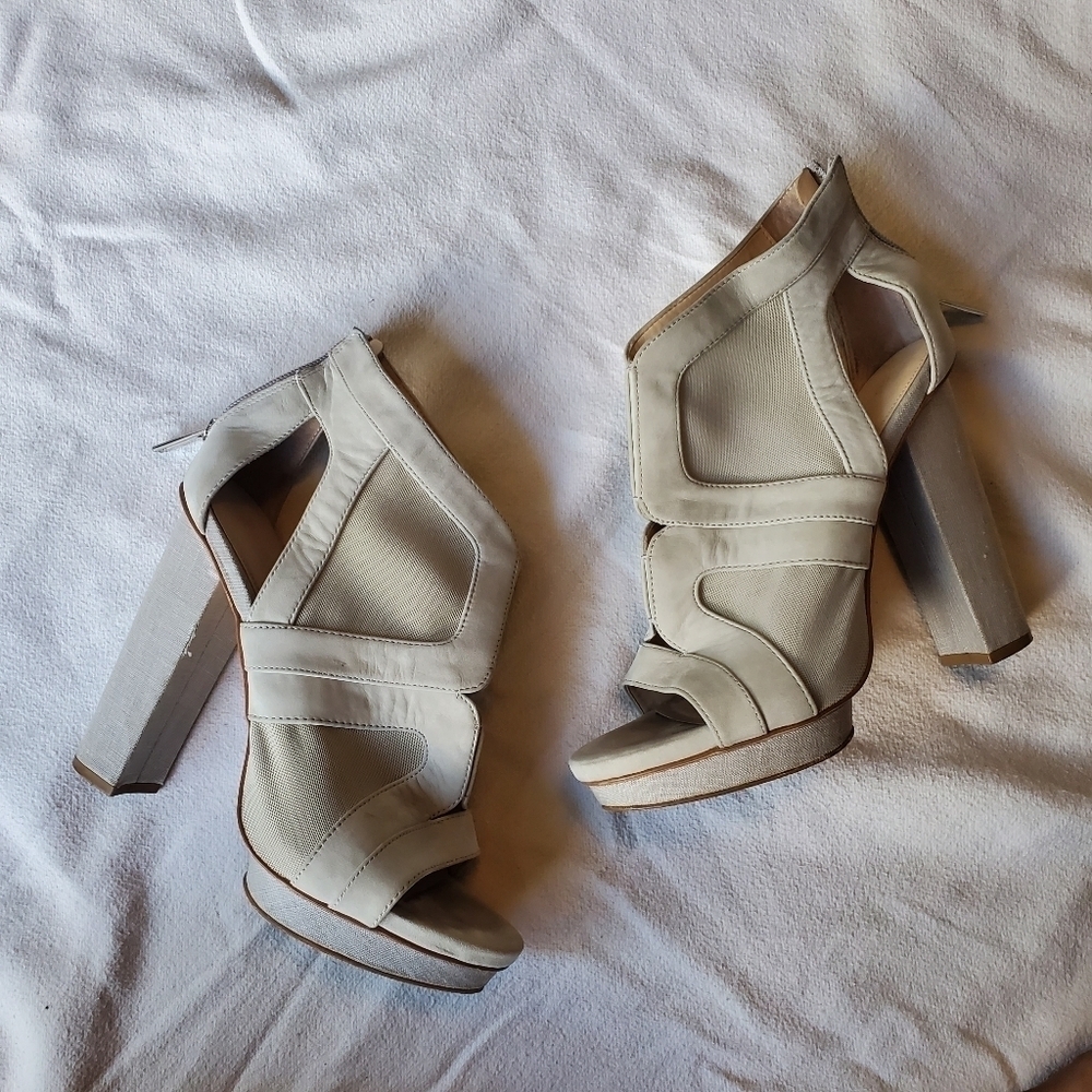 Calvin Klein DESIREE heels